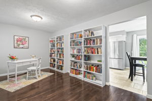 Dining Room/Office