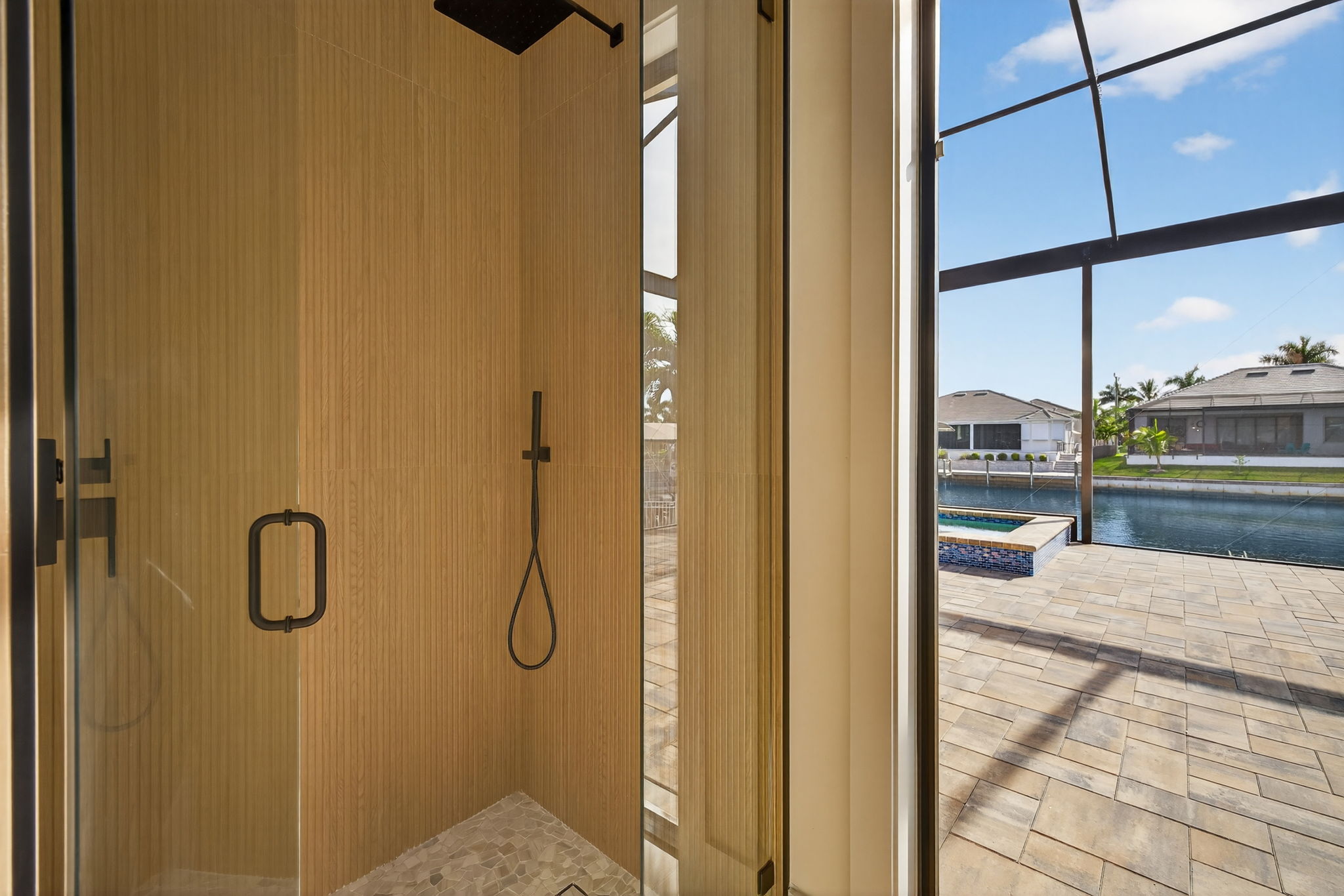 Guest Bathroom  2 of 2