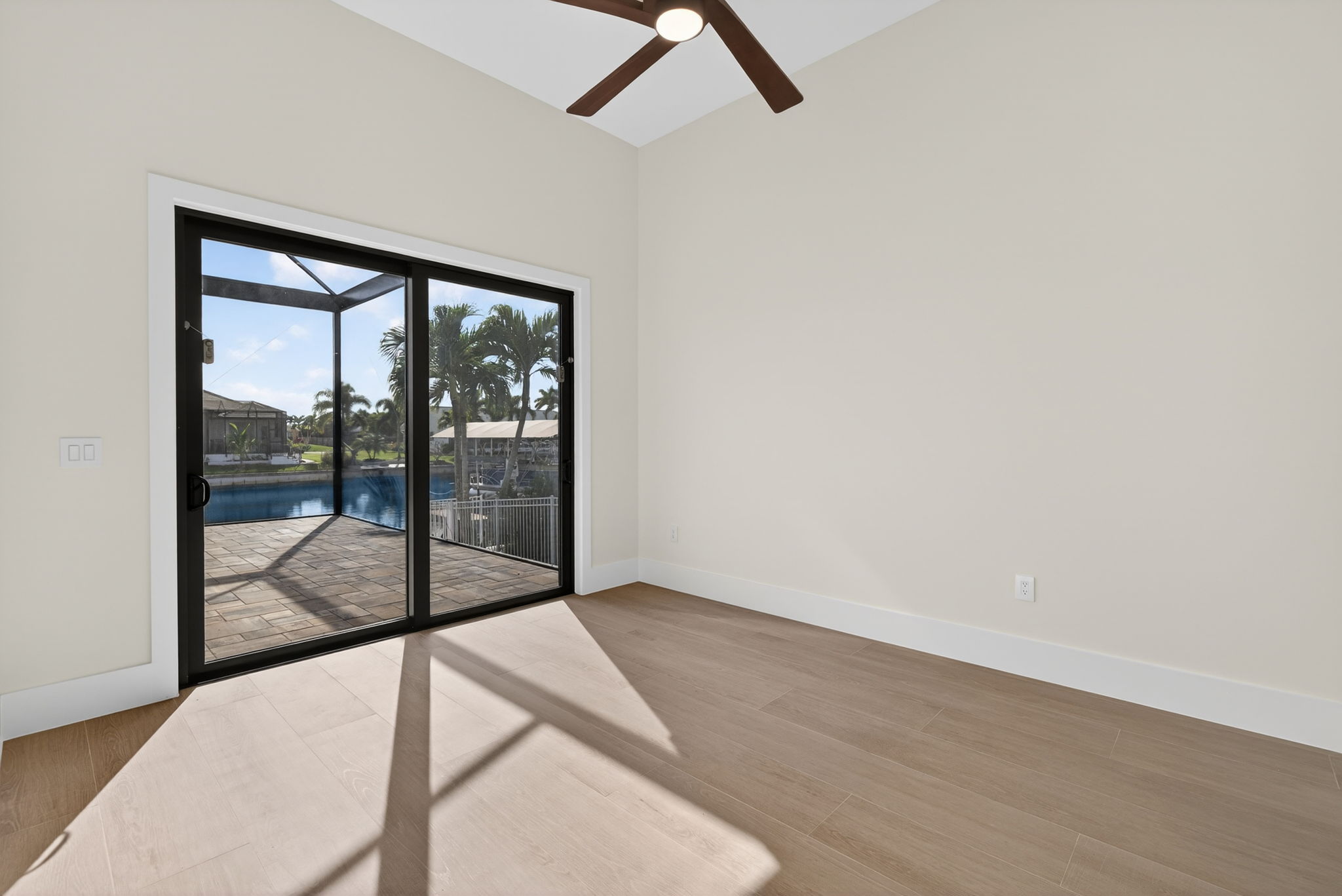 Virtual Staging - Bedroom