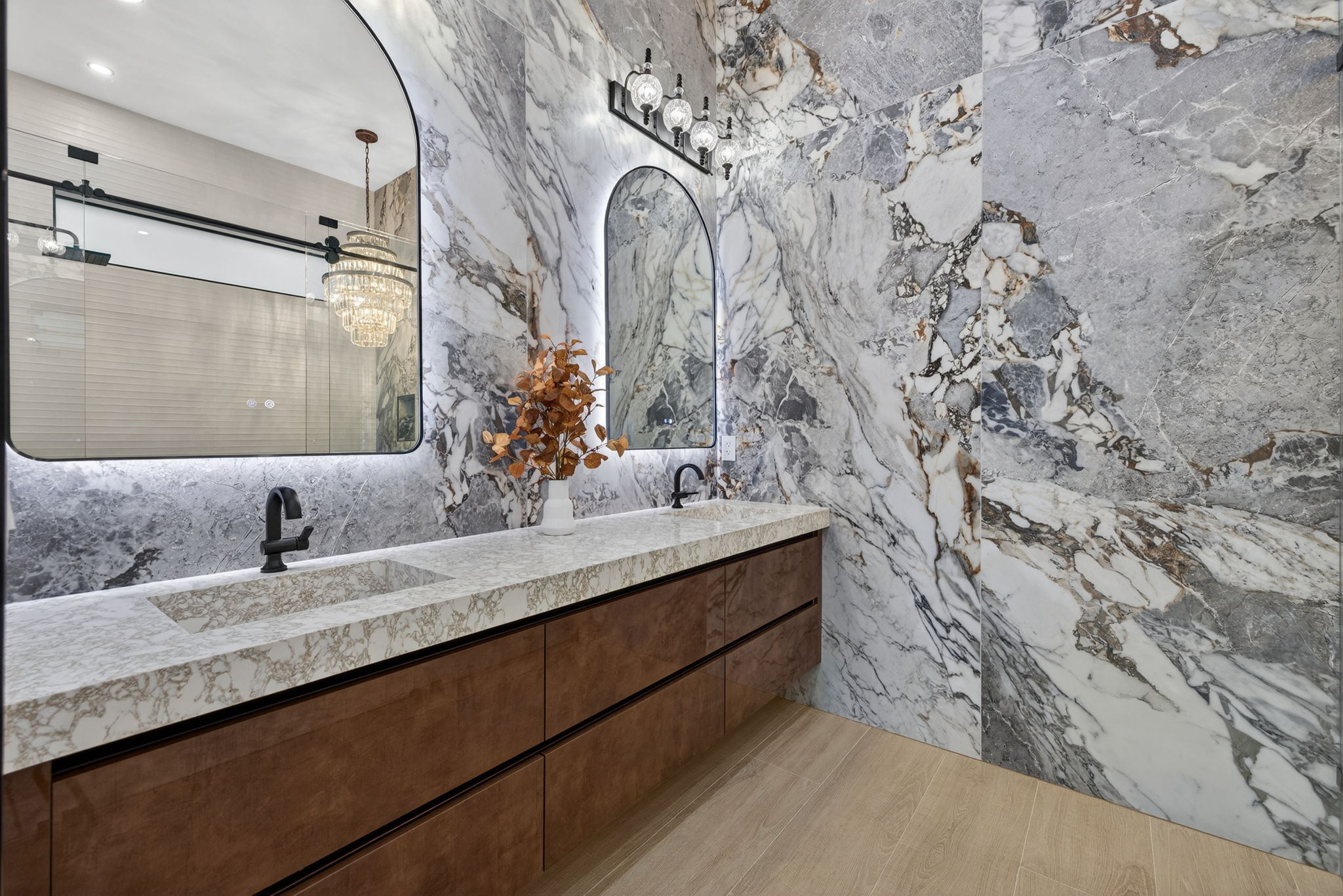 Primary Bathroom 1 of 3