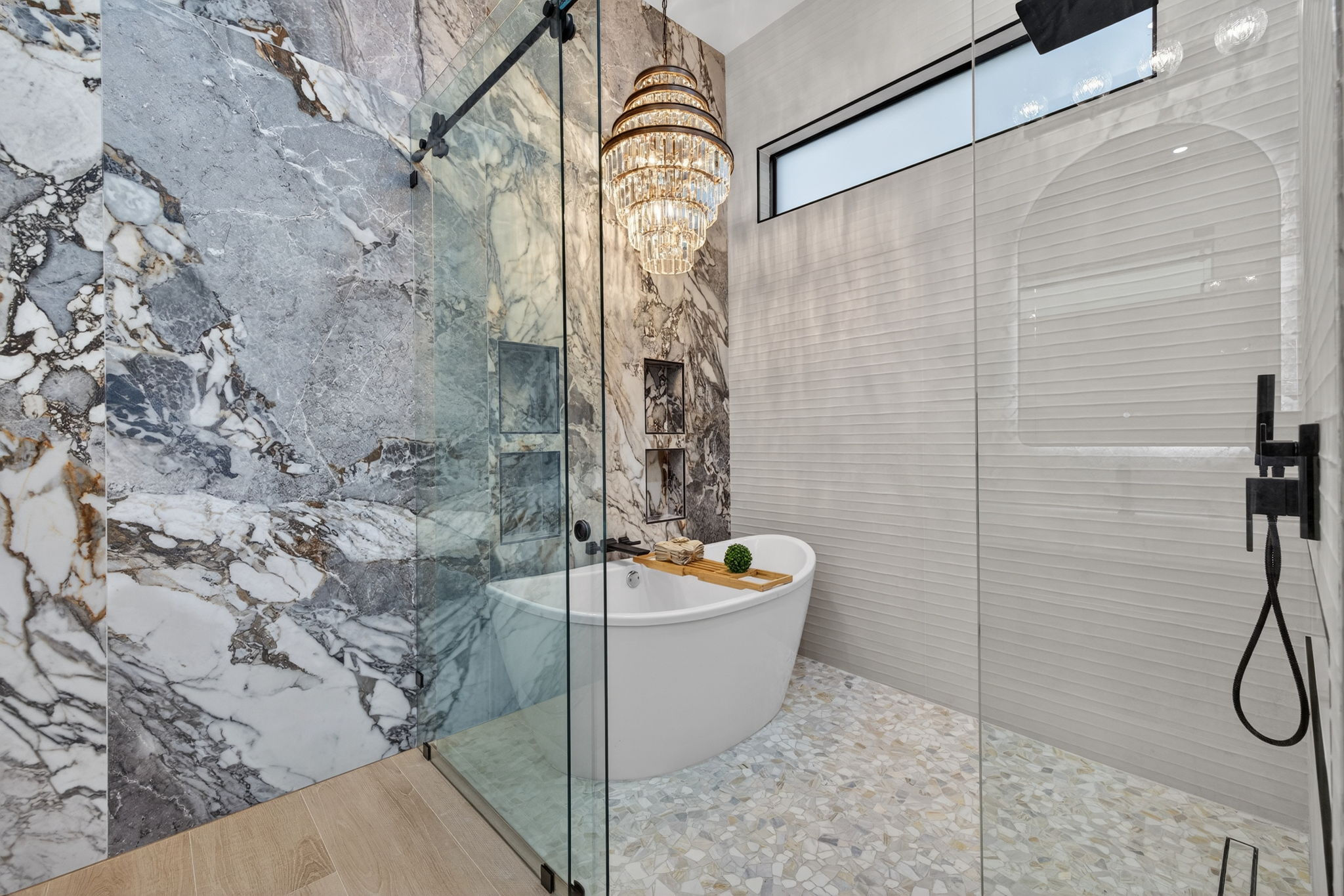 Primary Bathroom 2 of 3