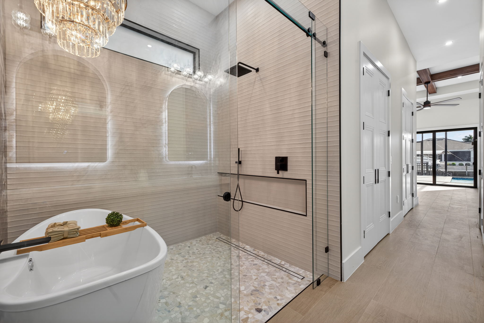 Primary Bathroom 3 of 3