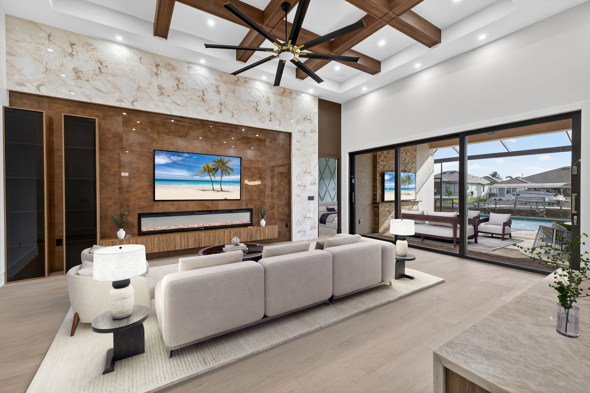 Living Room 3 of 5 - VS