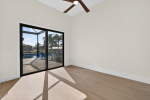 Virtual Staging - Bedroom