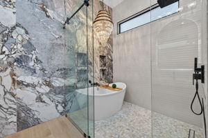 Primary Bathroom 2 of 3