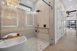 Primary Bathroom 3 of 3