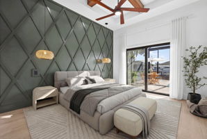 Primary Bedroom 1 of 2 - VS