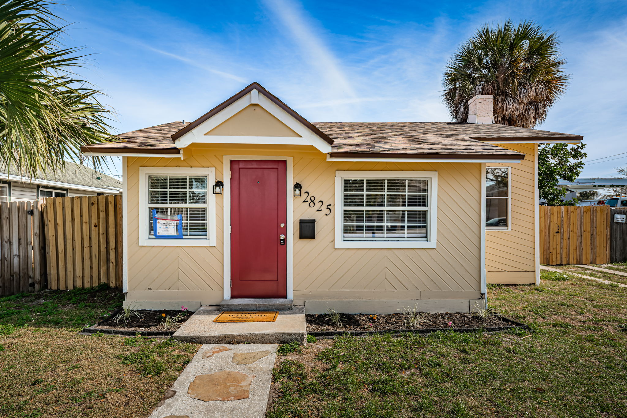 Front Exterior 1