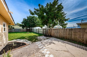 Patio 1-2