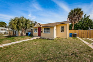 Front Exterior 2