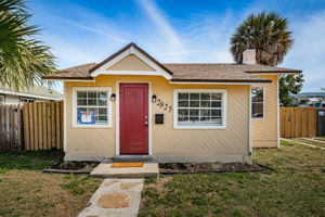 Front Exterior 1