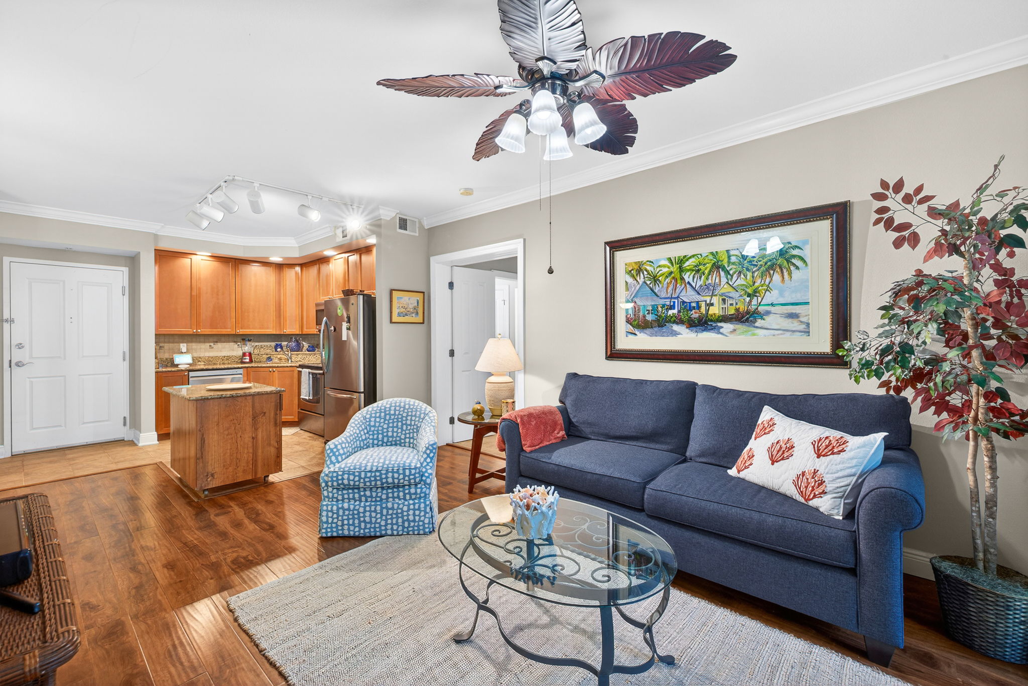 Living Room 4