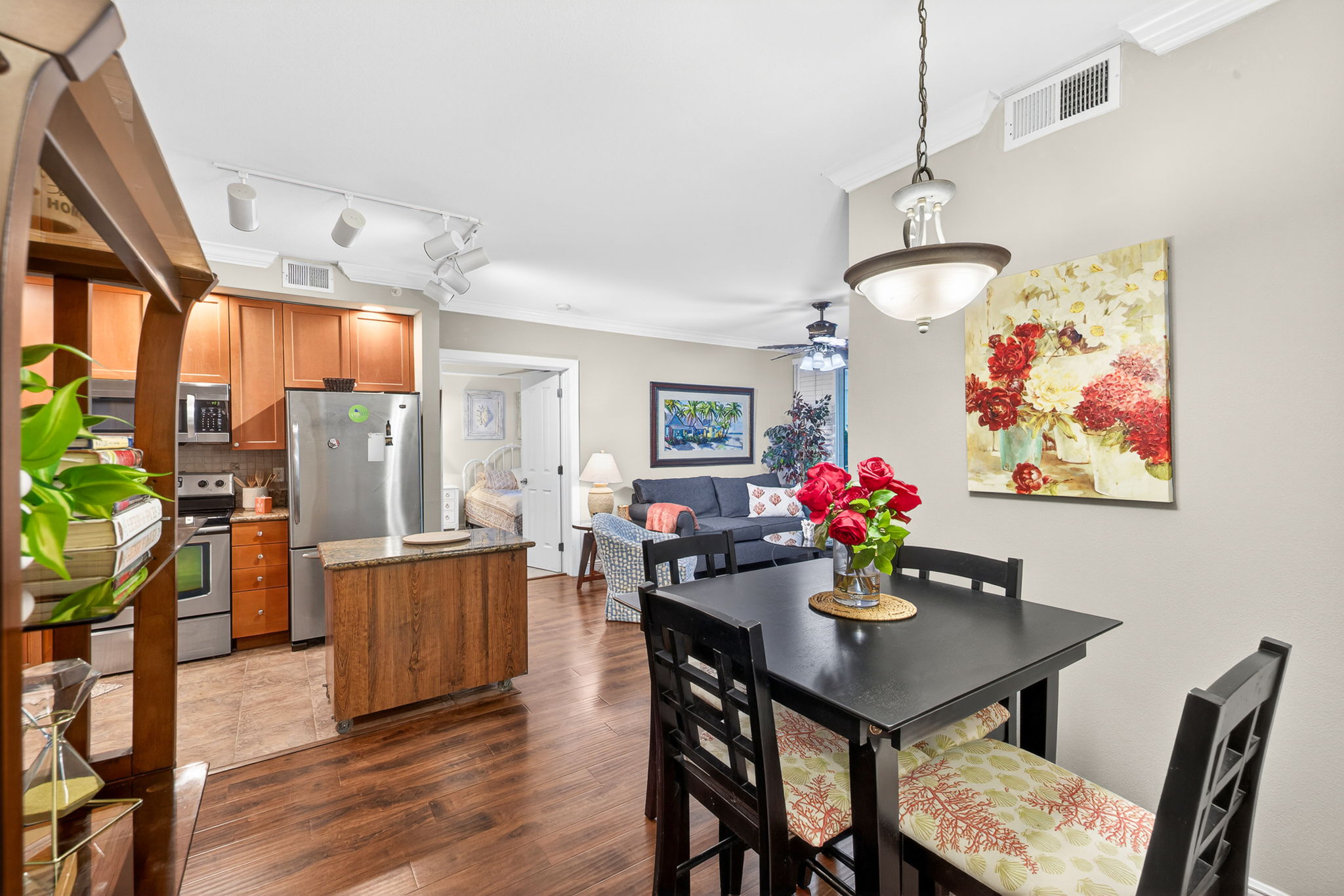 Dining Room 1