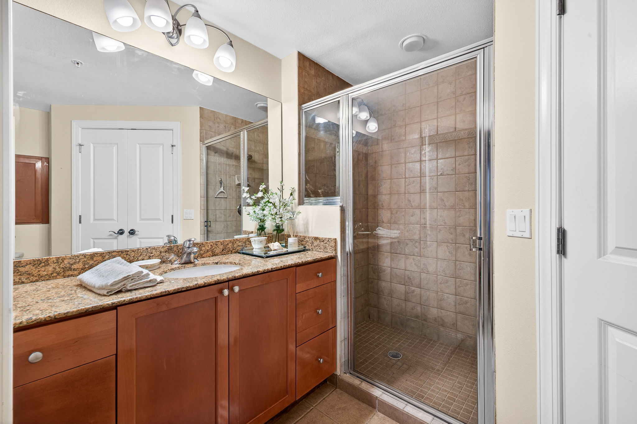 Guest Bathroom 1