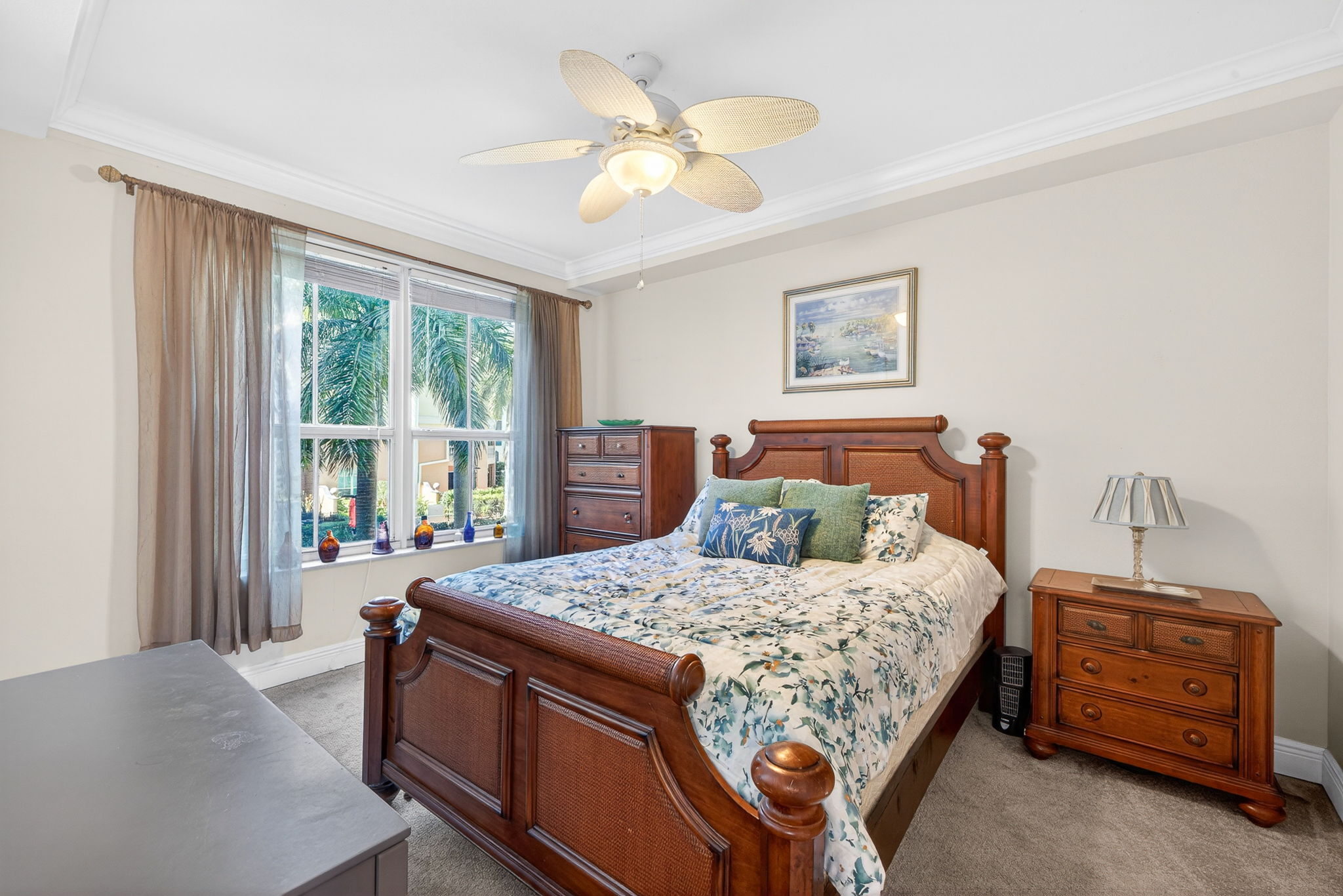 Guest Bedroom 1
