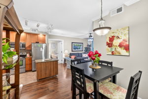 Dining Room 1