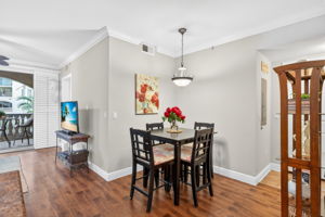Dining Room 3