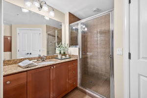 Guest Bathroom 1