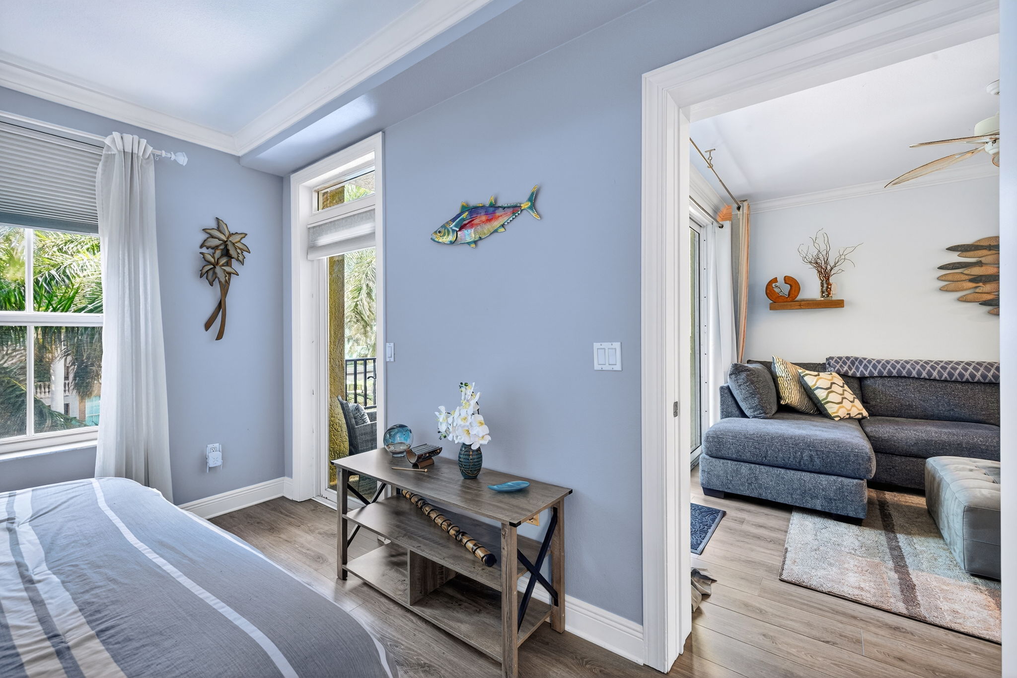 Guest Bedroom 2 of 3