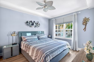 Guest Bedroom 1 of 3