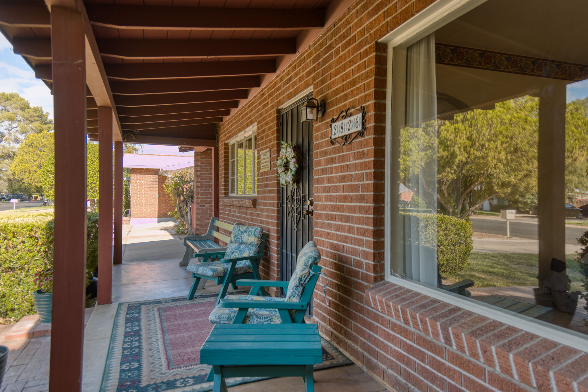 FrontPorch
