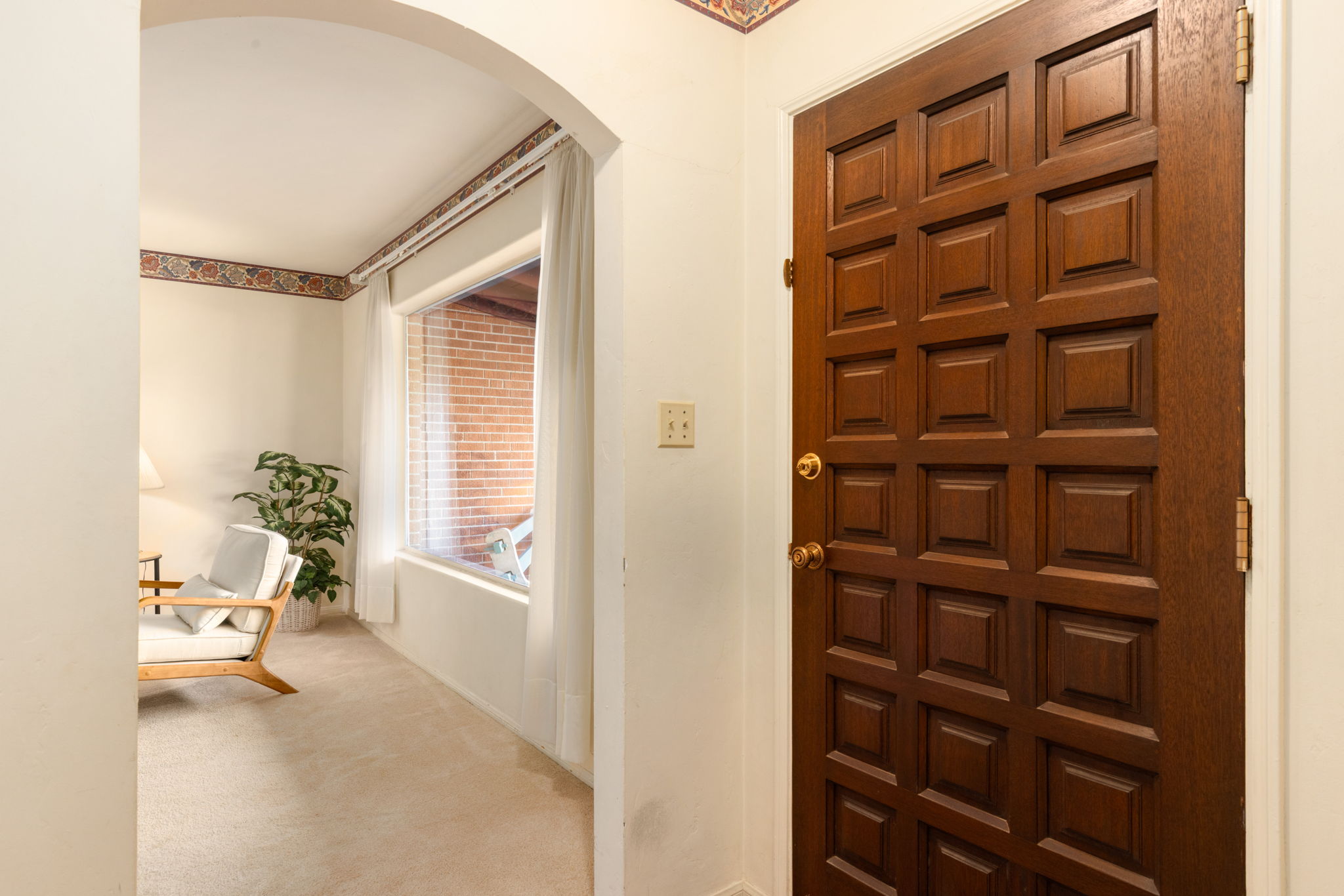 Foyer