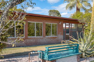 Back of House