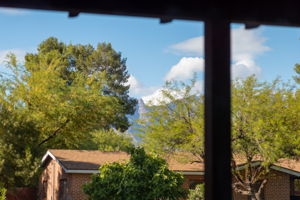 Finger Rock View