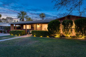 Twilight front