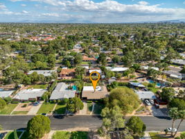 Aerial Winterhaven