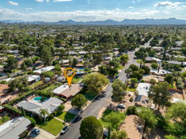 Aerial Winterhaven