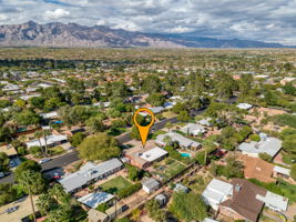 Aerial Winterhaven