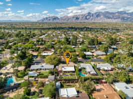 Aerial Winterhaven