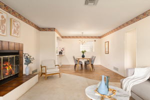 Living/Dining Room