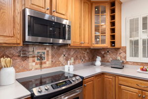 GE Profile Appliances