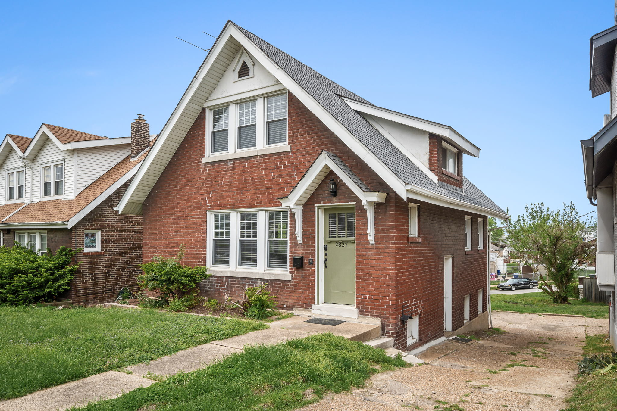 2827 Hampton Ave, St. Louis, MO 63139 Third Eye Photography LLC