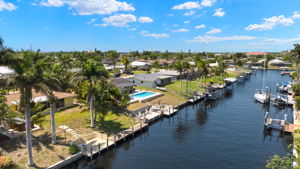 Aerial Rear Exterior 2