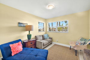 Guest Bedroom 2 - 1 of 2