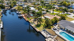 Aerial Rear Exterior 1 - lot line