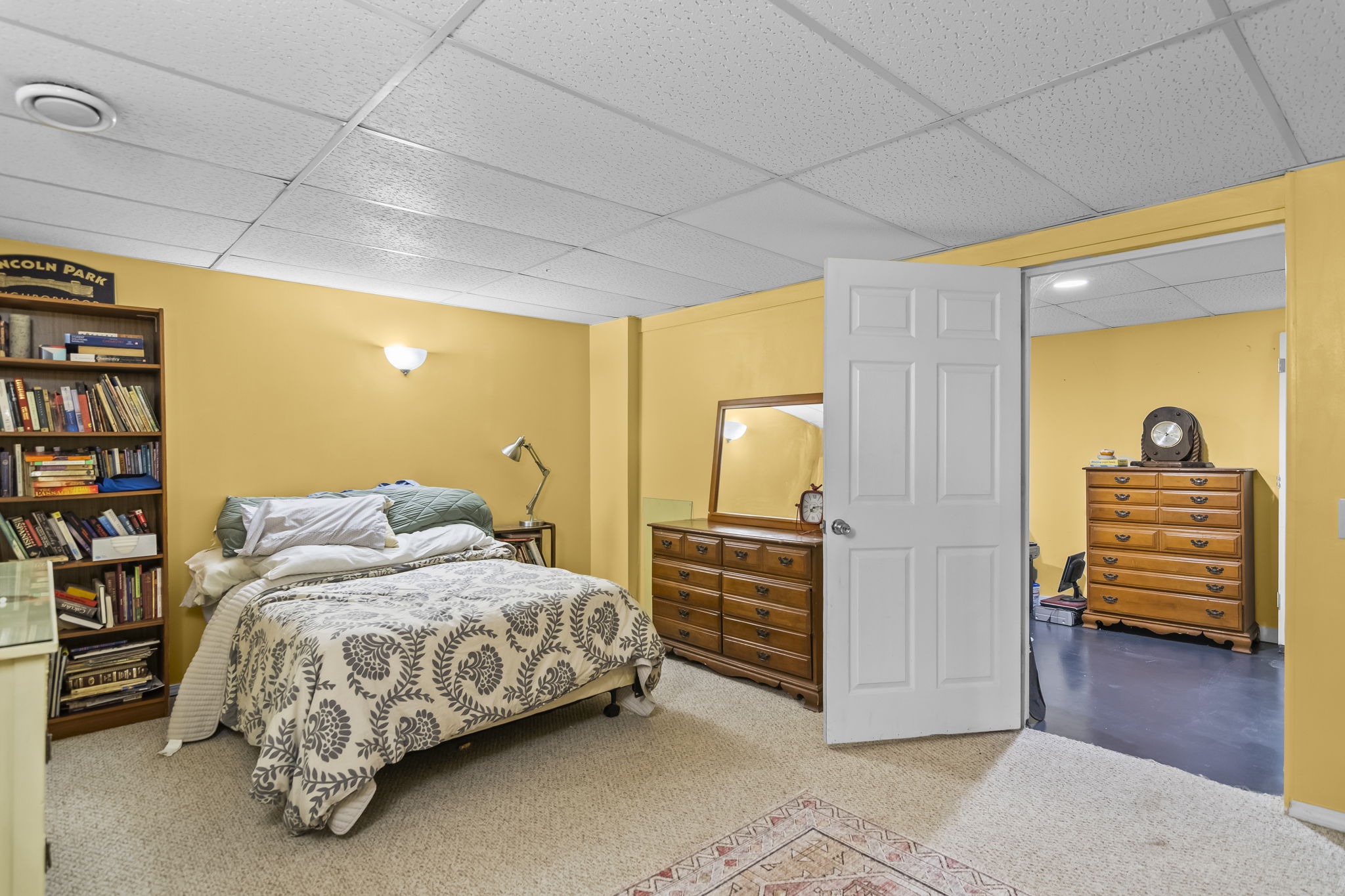 Bonus Room
