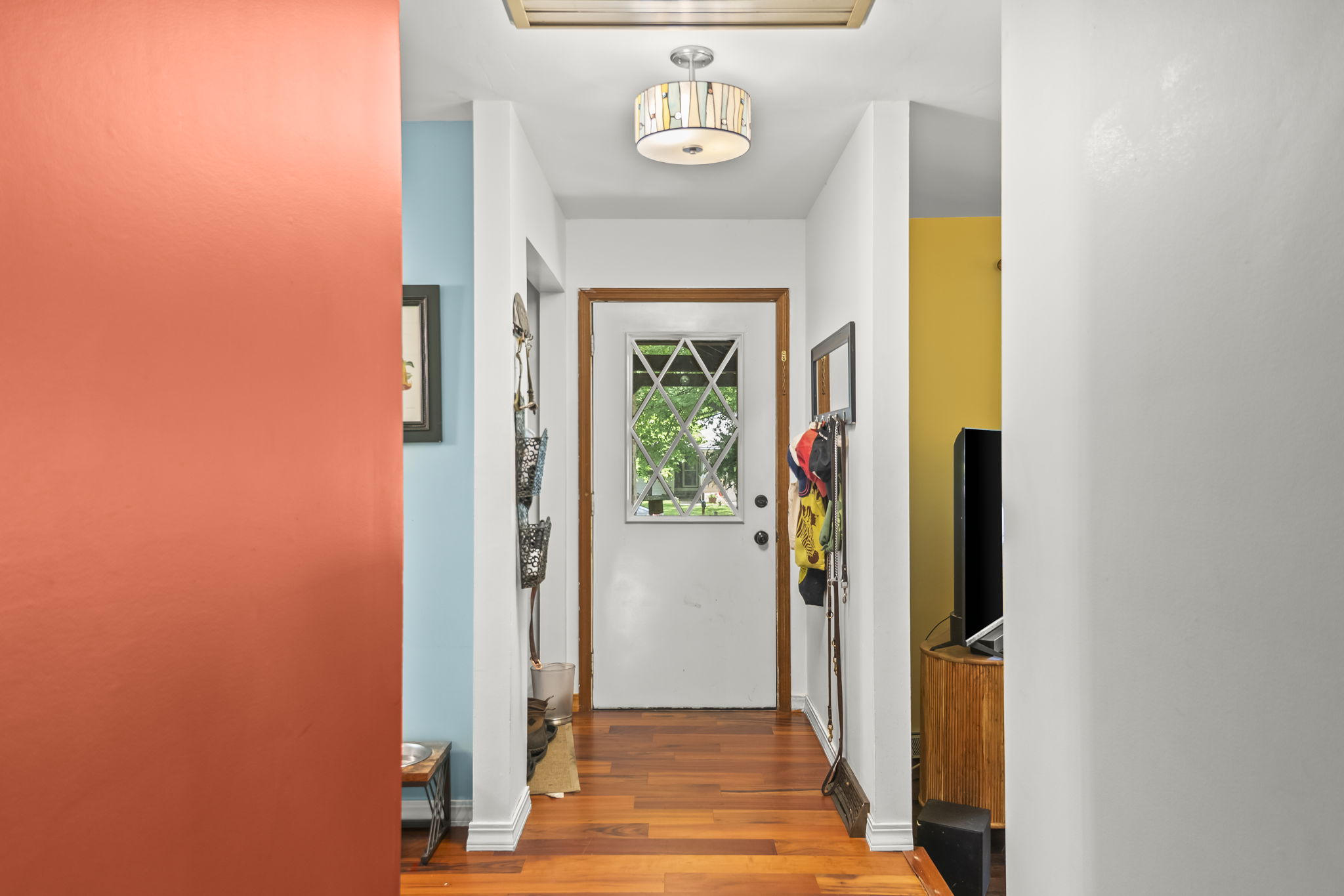 Foyer