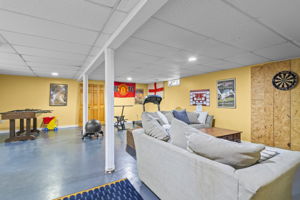 Recreation Room