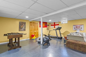 Recreation Room