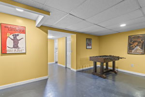 Recreation Room