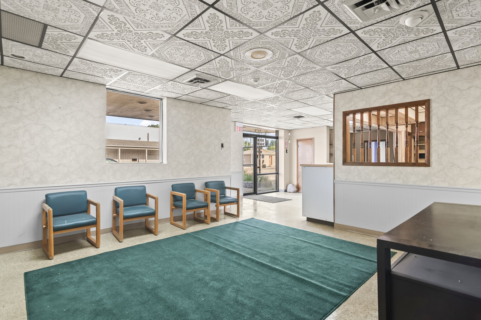 Waiting Room