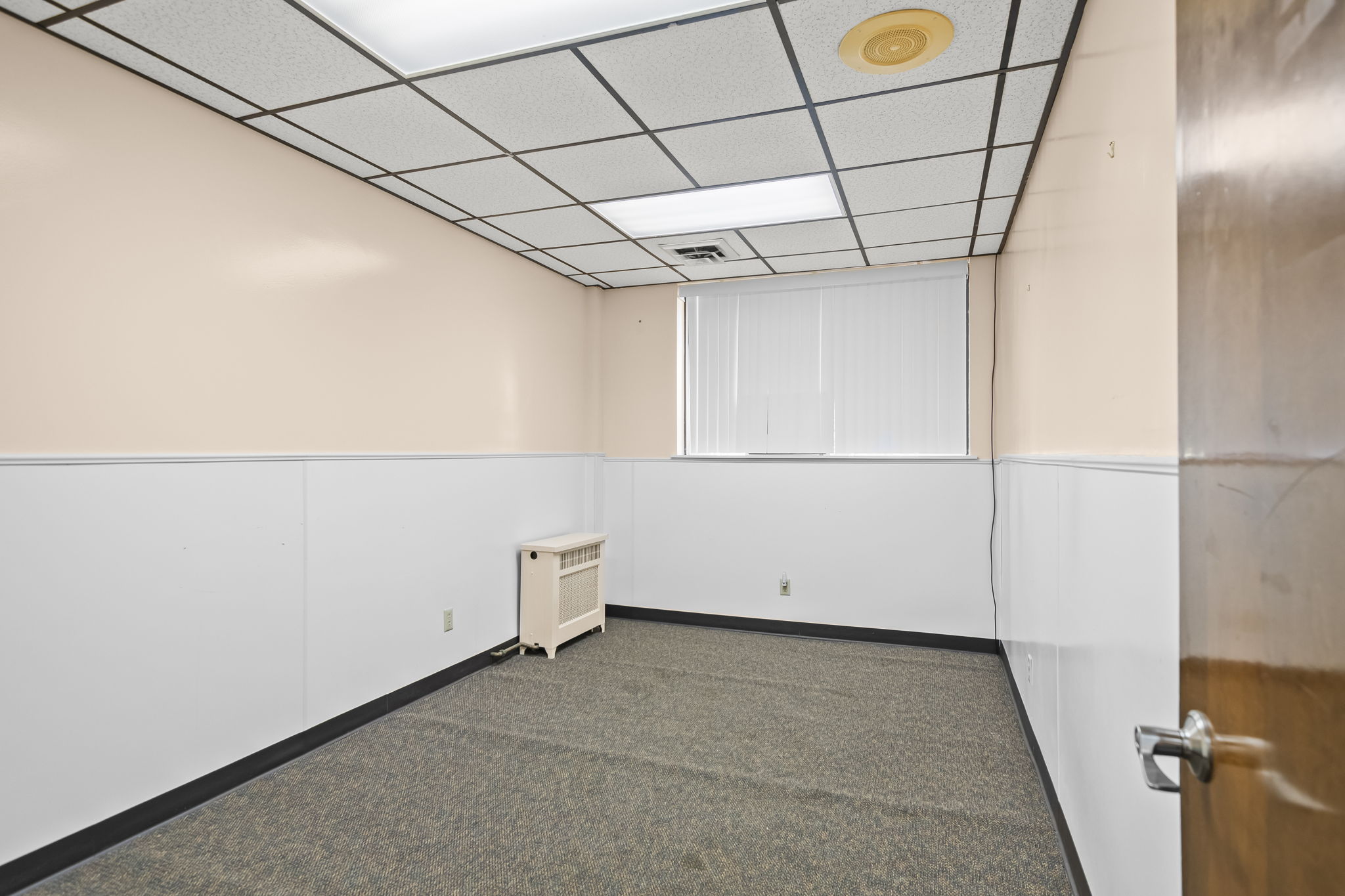 Bedroom/Office