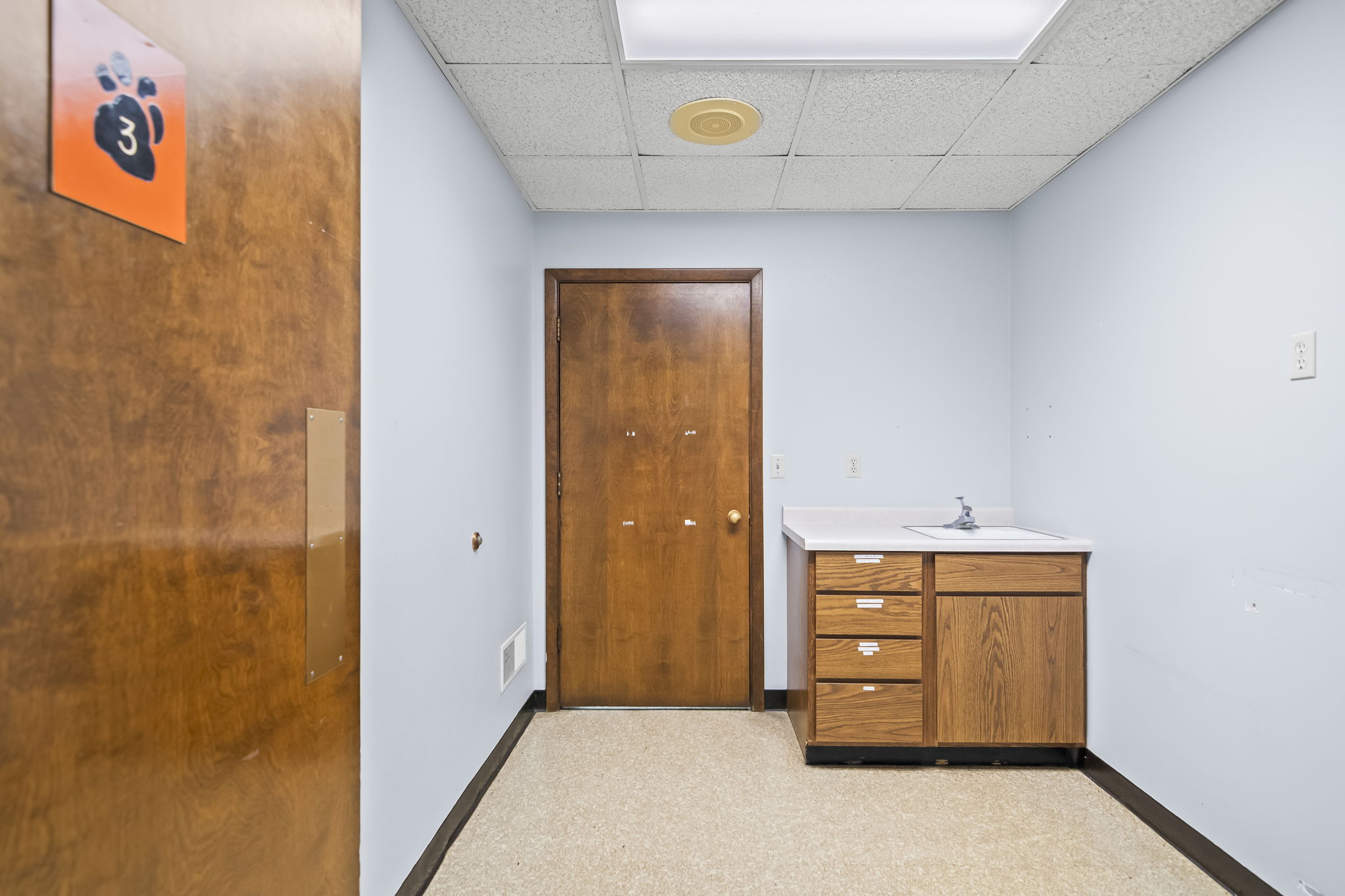 Exam Room