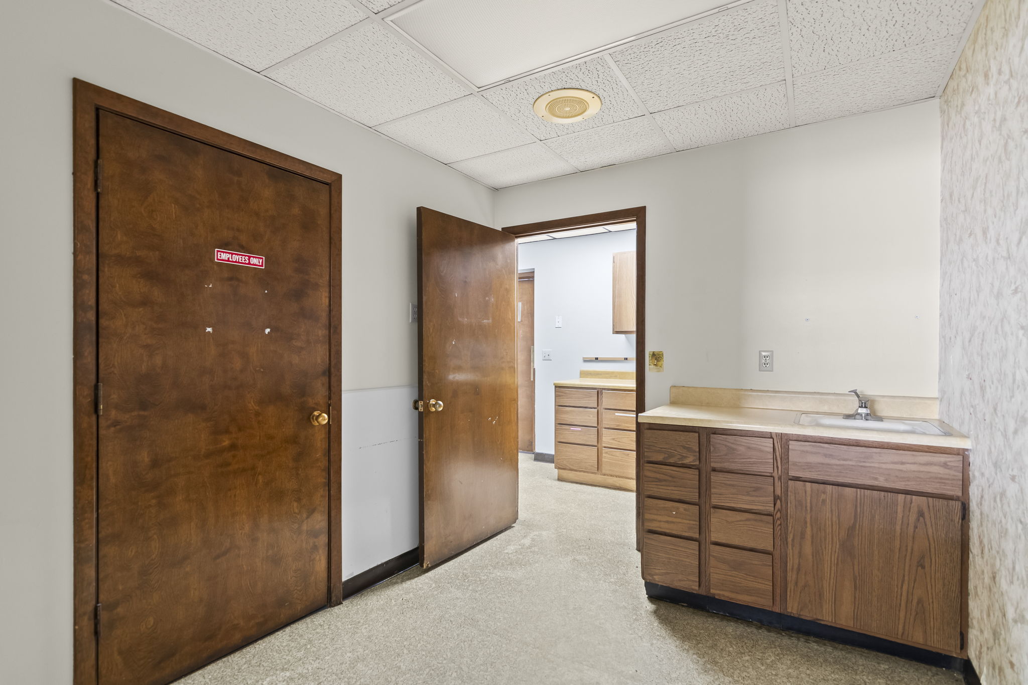 Exam Room