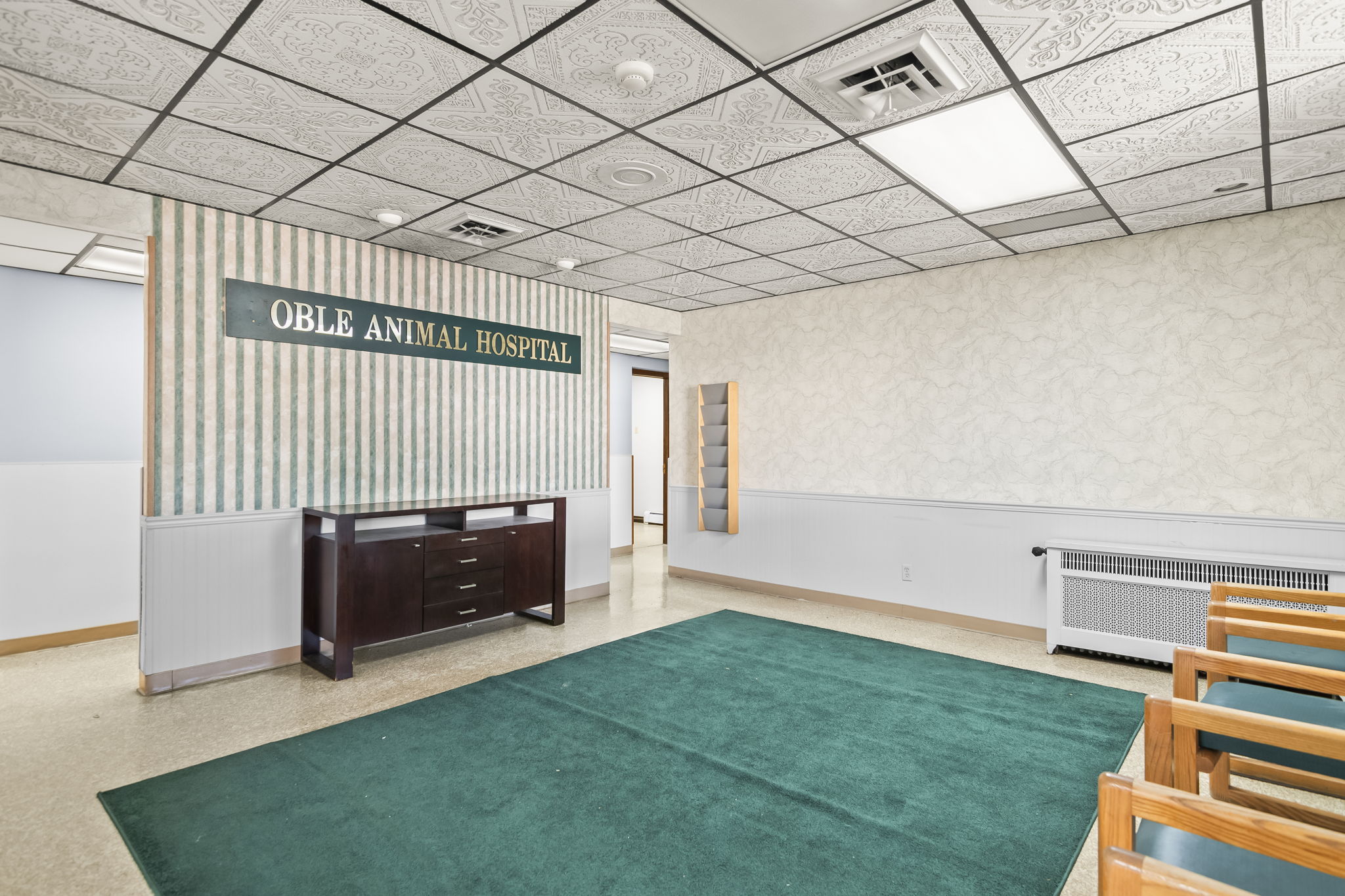 Waiting Room