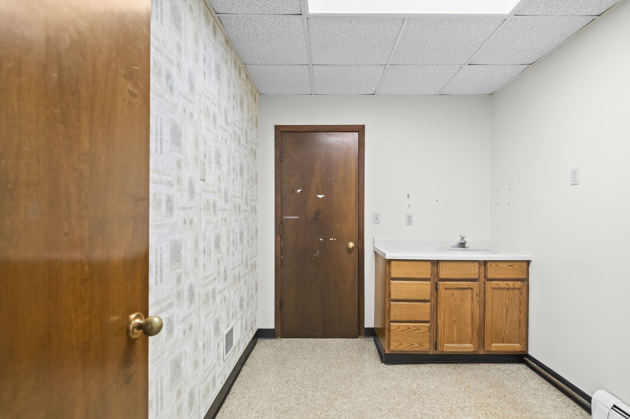 Exam Room